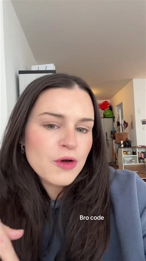 Understanding the Bro Code in Friendships