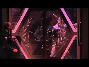 Starship Act 2 Part 8