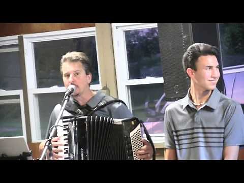 Puka Jasiu & Kawalerowie