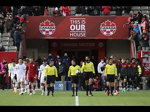 USMNT vs. Canada: Highlights | January 30, 2022