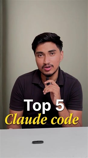 Stop Using Claude Without These 5 Coding Plugins!