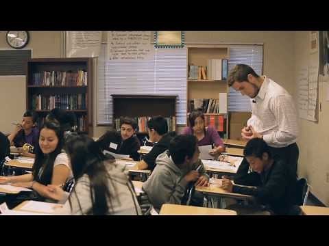 Classroom Management - Meet Mr. Hester