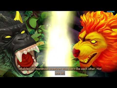 Eldrador Creatures | GamePlay PC