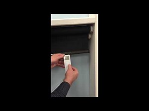 Programming Shades Using the Rollease/Acmeda 16 Channel Remote