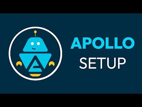 How To Setup Apollo Bot on Discord - Full Guide (2025)