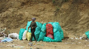 Why gender dynamics matter in waste management