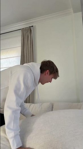 I Pranked Him With The TV Remote #prank #couple #fyp