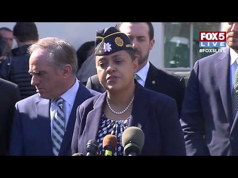 FOX 5 LIVE: Breaking news, live events, trending stories from DC