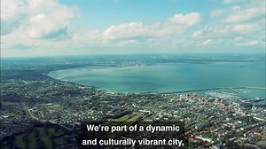 Come study at Ireland’s global university, ranked in the top 1% of higher education institutions worldwide. | University College Dublin