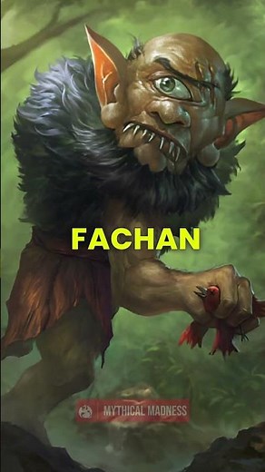 You Were Lied About Fairies | Mythology Explained | Mythical Madness