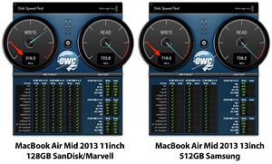 Blackmagic Disk Speed Test Dmg