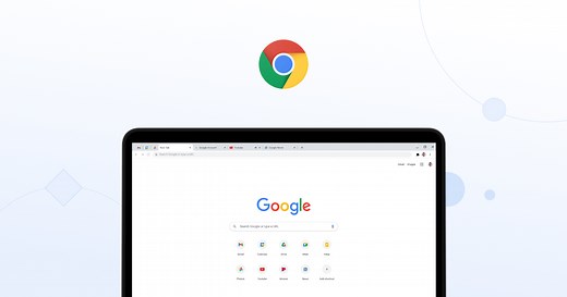 Google Chrome - The Fast & Secure Web Browser Built to be Yours