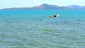 Unsafe Waters: Understanding the Main Reasons Ships Sink