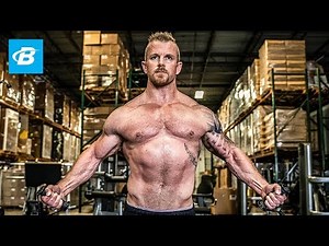 The Perfect Chest Workout | Paul Gutierrez