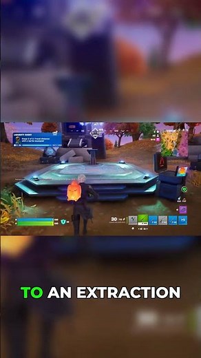 How to extract Sprites safely in Fortnite! #fortnite #gaming