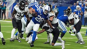 Predict the Colts' 2025 schedule perfectly and win $1 million; here's how to enter