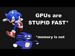 How To Write Fast Shaders