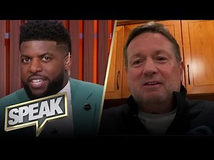 Bob Stoops on UFL upcoming season, current landscape of college football | UFL | Speak