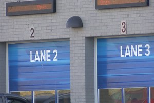 Blessing Express Clinic continues to see long COVID-19 testing lines