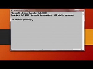 How to Install lxml library on Windows