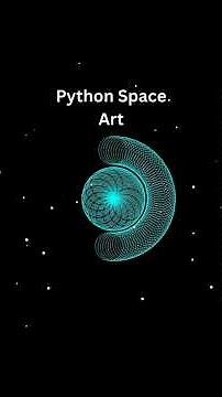 Python programming in 2025 | Turtle Graphics | Python full course #Shorts #python #coding