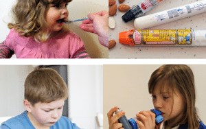 First Aid for Schools: Free Teaching Resources