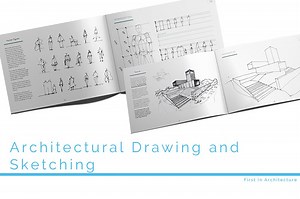 Architectural Drawing and Sketching