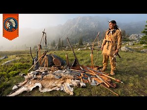 10 Incredible Native American Hunting Tools Revealed