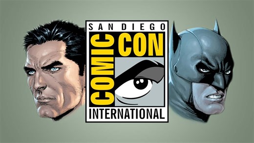 The best of Comic-Con 2012!