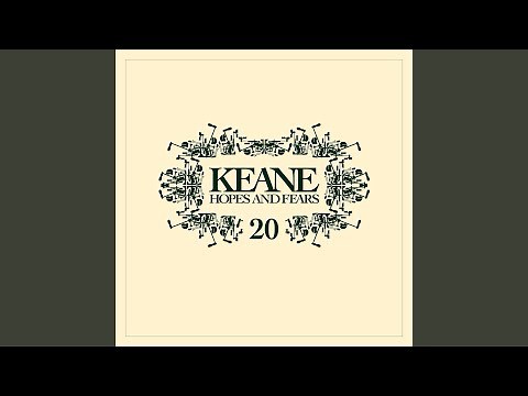 Everybody's Changing (Remastered 2024)