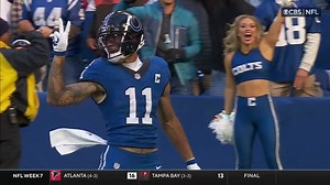 Colts' top plays vs. Browns | Week 7