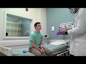 Nursing Physical Assessment