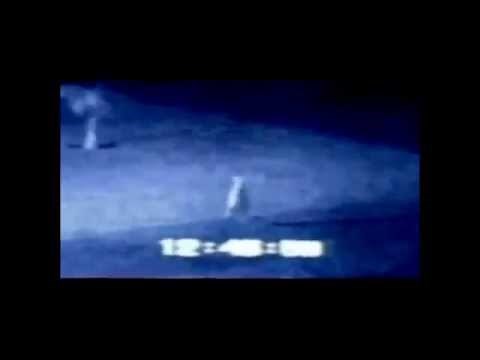 (Nightcrawler) Fresno California Alien HD