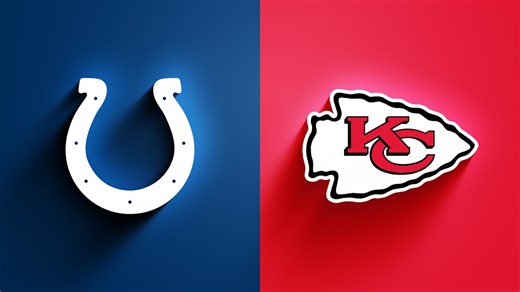 Colts vs. Chiefs highlights | Week 12