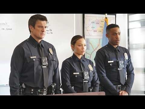 The Rookie Greatest Moments from Season 1