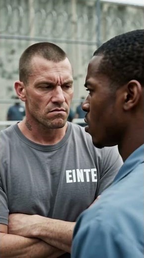 This is one of the most violent federal prisons in America.