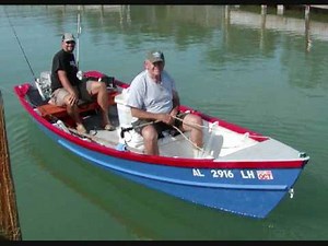 Boats You Can Build At Home