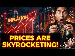 Inflation Explained: How Rising Prices Impact Jobs, Money, and the Global Economy