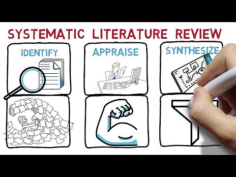 Systematic Literature Review and Meta Analysis