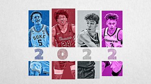 2022 NBA re-draft: A way too early look