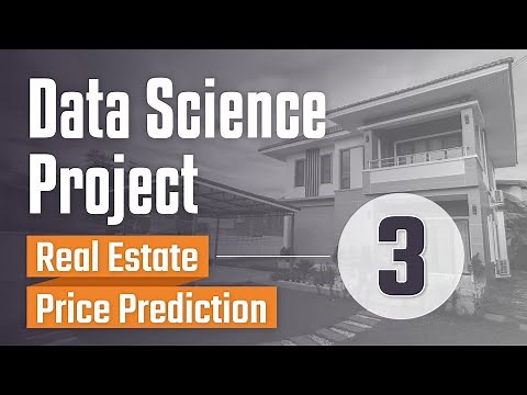 Machine Learning & Data Science Project - 3 : Feature Engineering (Real Estate Price Prediction)