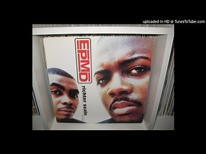 EPMD richter scale ( radio edit ) 1997