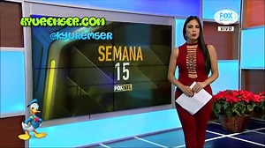 Valeria Marín | Fox Sports