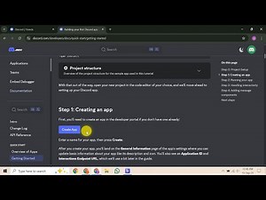 How To Code A Discord Bot With Python
