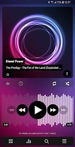 Poweramp Alternatives: Top 12 Audio & Media Players