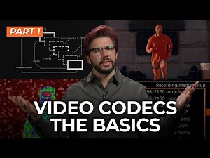 Everything You Need to Know About Video Codecs: Part 01