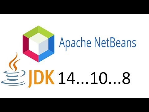 TIP: How to run NetBeans under different JDK