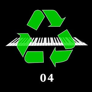 ♻️ 04 片段 - 70% 回收进行中· 原始难度标级：Beyond / Lv.13· 将于其他回收完成后一并归档