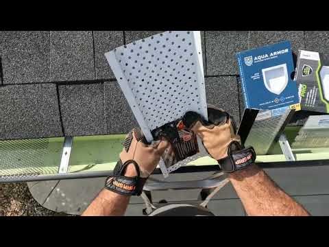 4 Gutter Guards Compared: Budget vs Micro-Mesh (Pros, Cons, Real-World Picks)