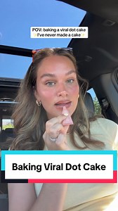 THE END 🤣😭 what do you think? Should I make this a series??? | dot cakes